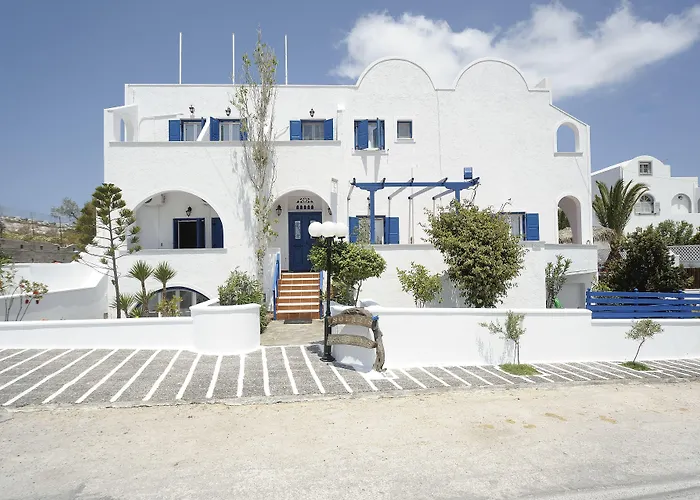 Hotel Solaris (Adults Only) Fira 
