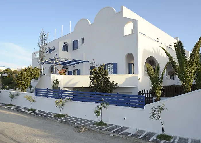 Hotel Solaris (Adults Only) Fira 