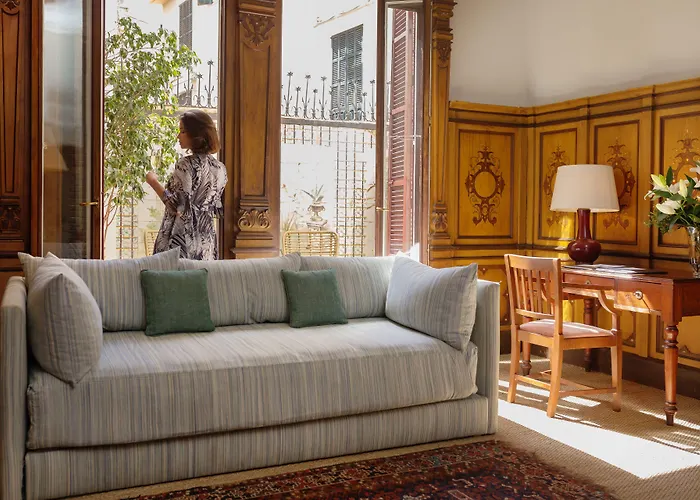 Can Cera Hotel (Adults Only)