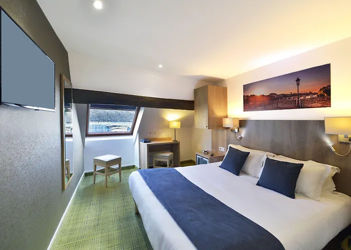 Hôtel Eugénie Parigi