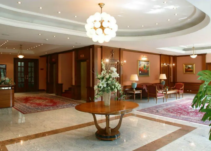 Hotel AS