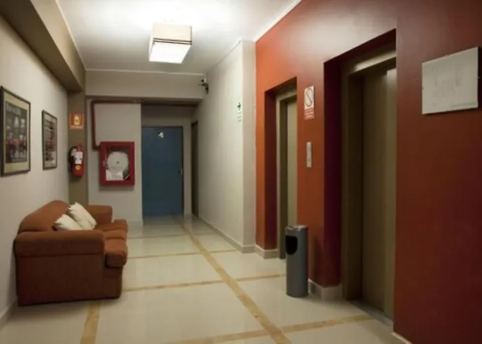 Kamana Hotel