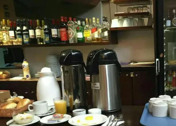 Kamana Hotel