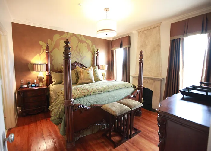 The Campbell Hotel Tulsa