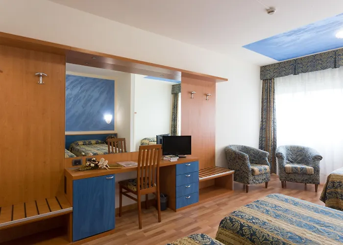 Hotel Airmotel