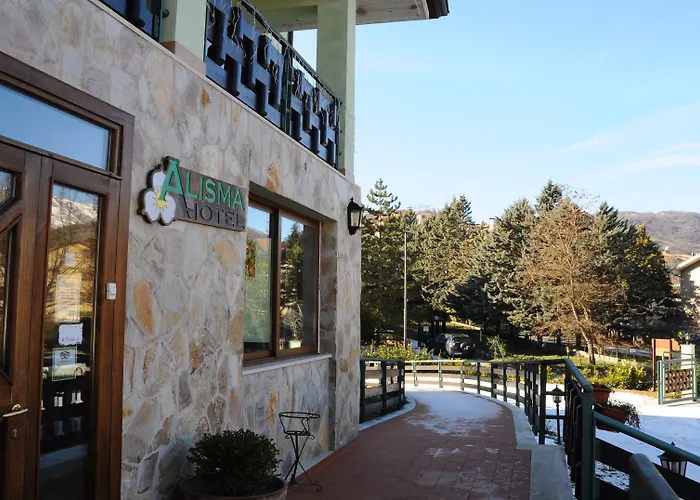 Hotel Alisma