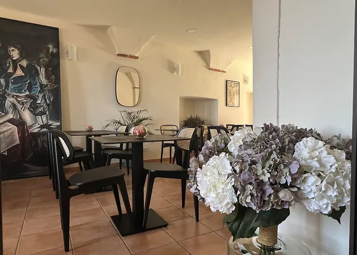 Hôtel Posta Vecchia