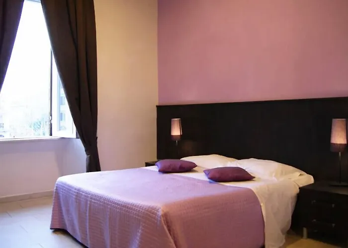 Inncentral Guesthouse Roma