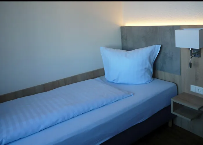 Hotel Veldscholten