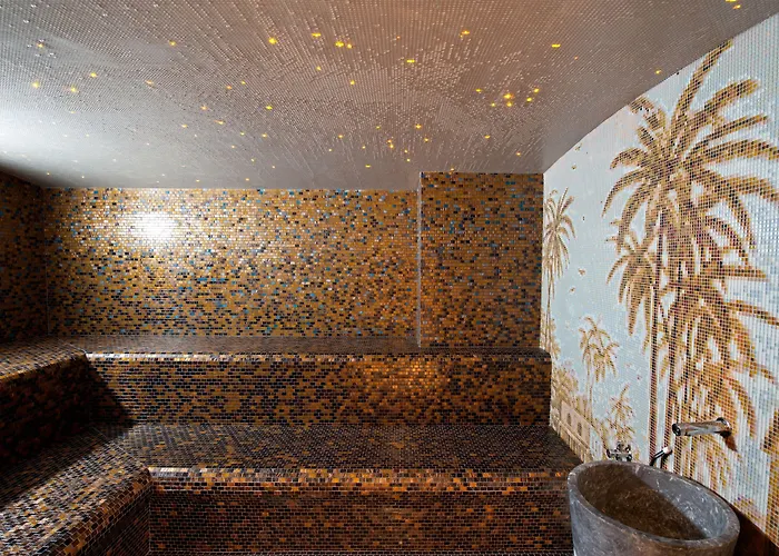 Hotel Le Nouveau Monde