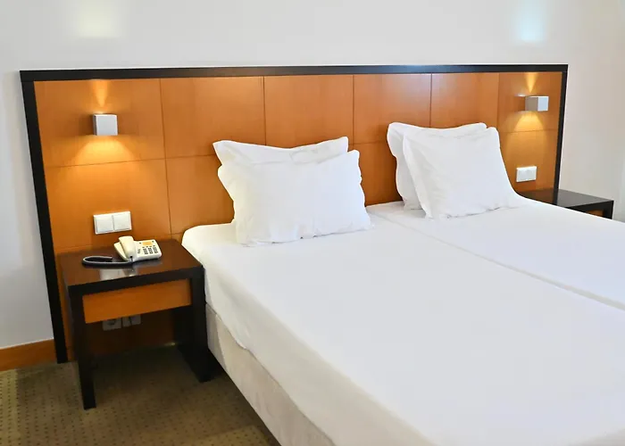Hotel Bagoeira