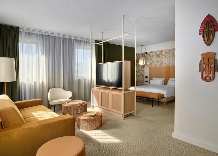Kyriad Prestige Hotel Clermont-Ferrand