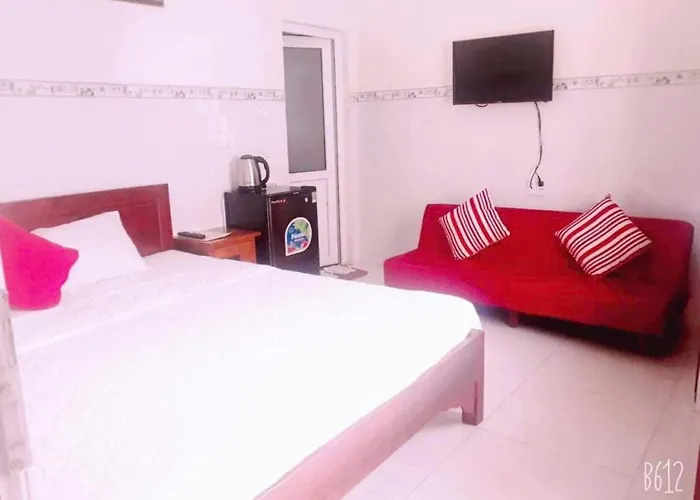 Queen Motel Vung Tau