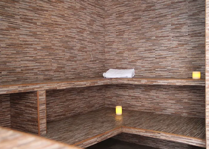 Hotel Santafe Real