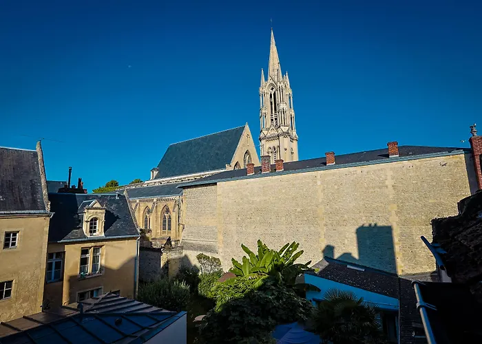 Hôtel François d'O