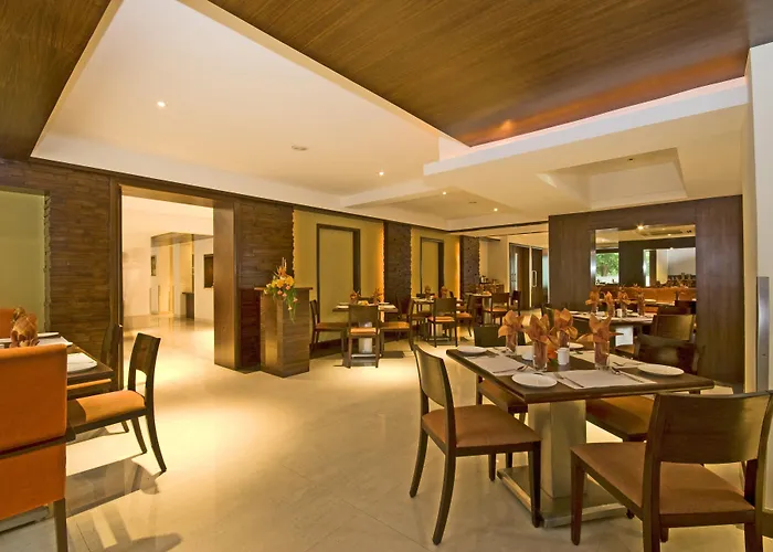 Shantai Hotel