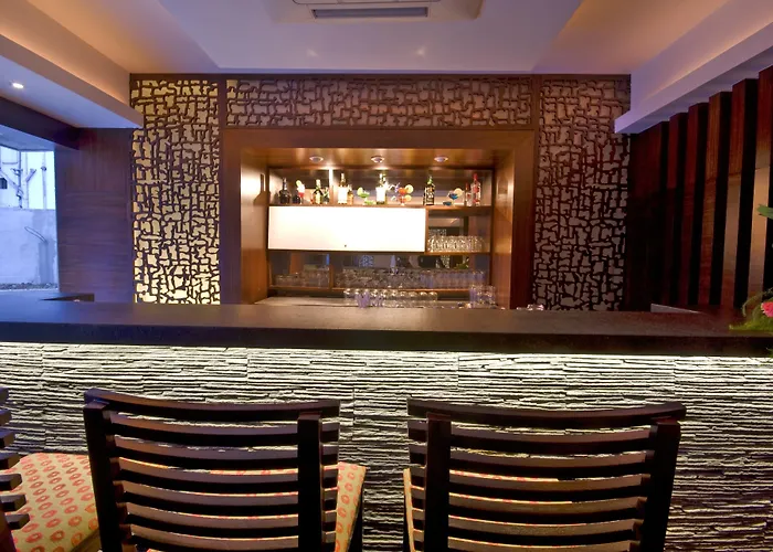 Shantai Hotel