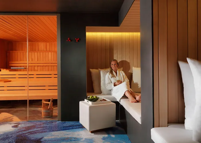 Andaz Amsterdam, Prinsengracht, By Hyatt