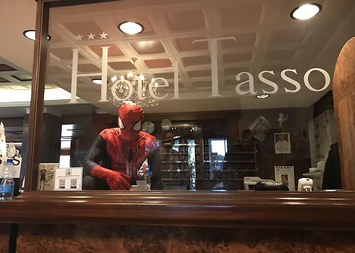 Hotel Tasso