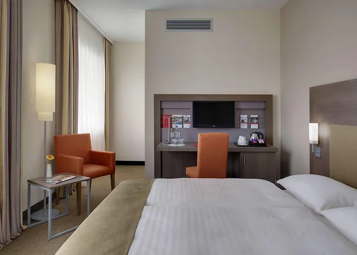 IntercityHotel Leipzig