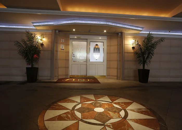 Hotel Fine Garden Umeda