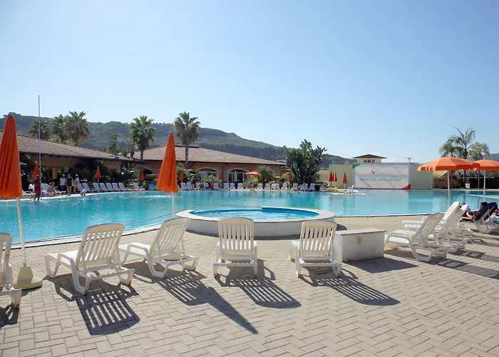 Pizzo Calabro Resort