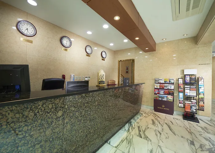 Noble Hotel Seoul