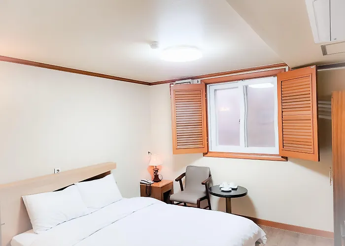 Noble Hotel Seoul