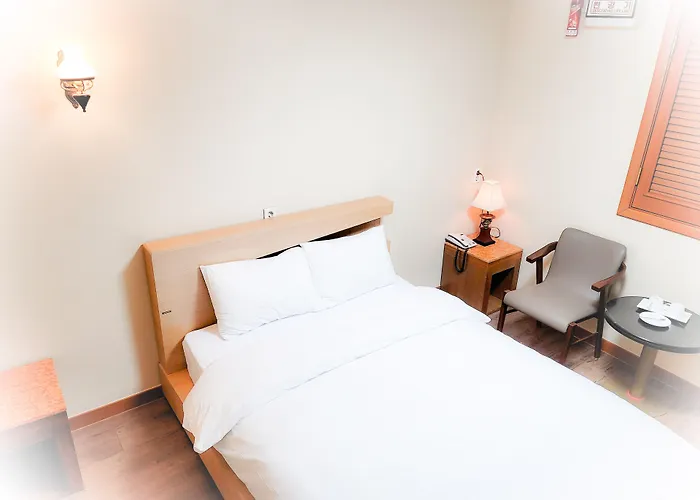 Noble Hotel Seoul