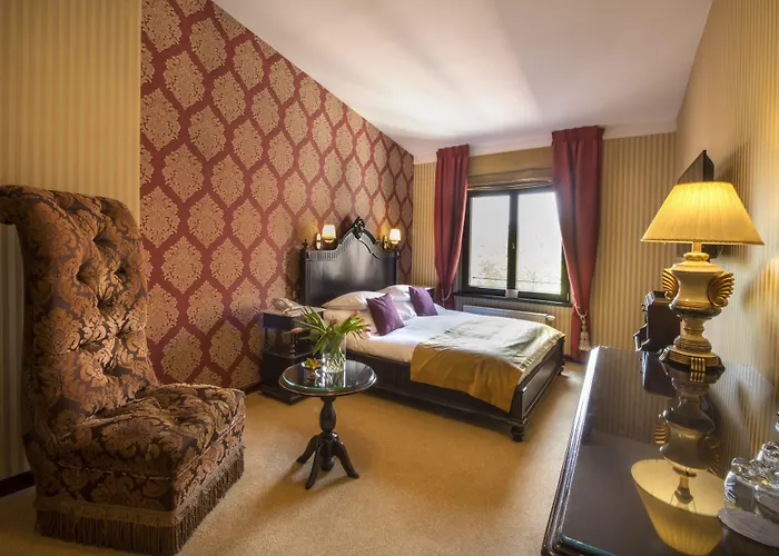 Bohema Boutique Hotel & Spa