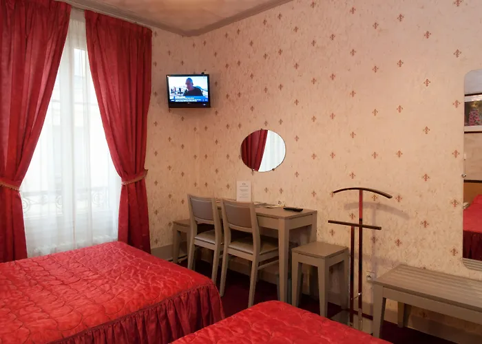 Royal Hotel Versailles