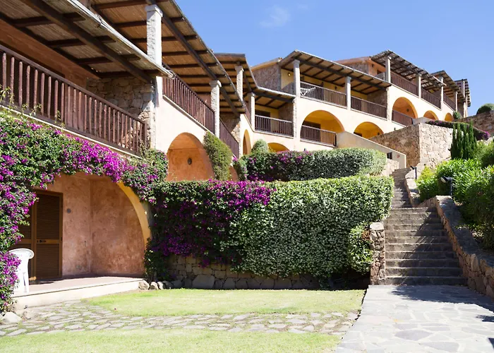 Residence Costa Ruja