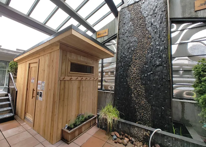Skwachays Lodge Vancouver