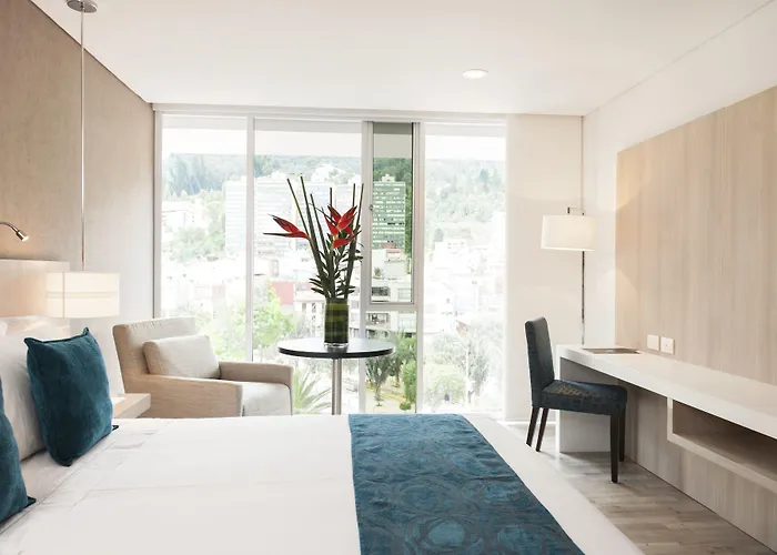 Hotel Bh Bicentenario