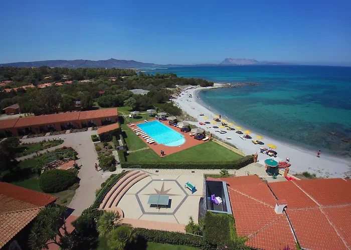 Hotel L'Esagono