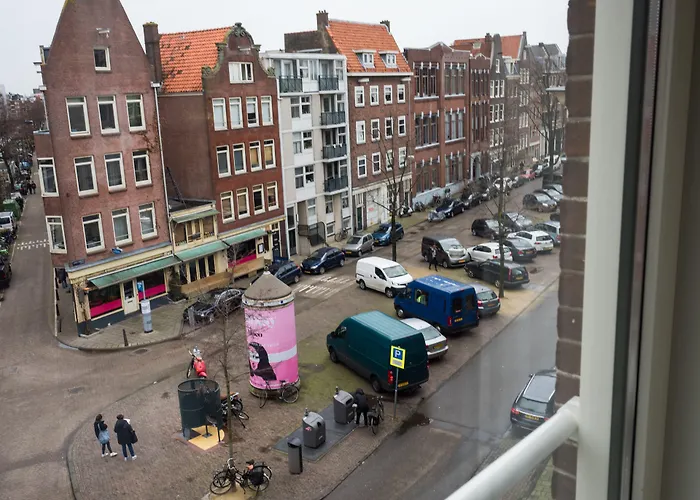 Linden Hotel Amsterdam