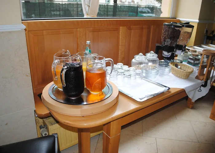 Hotel Silesia