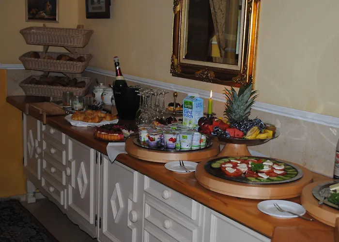 Hotel Silesia