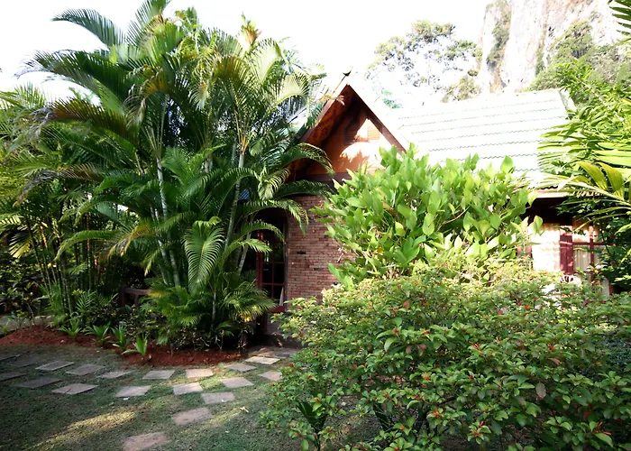 Vipa Tropical Resort