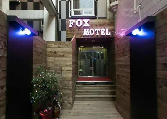 Fox Motel