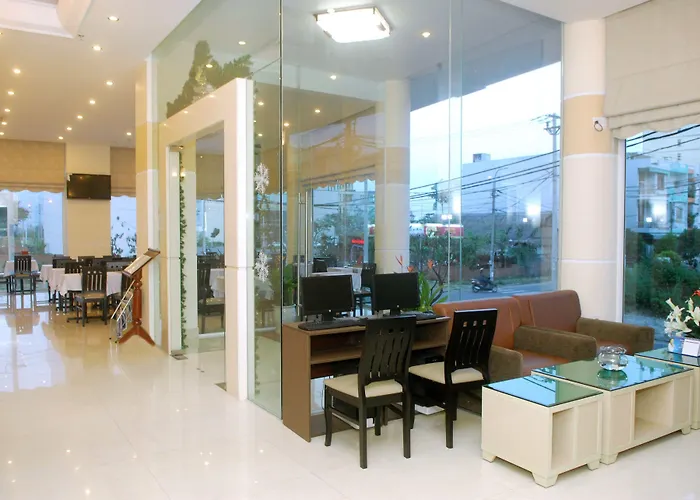 Princess Hotel Da Nang