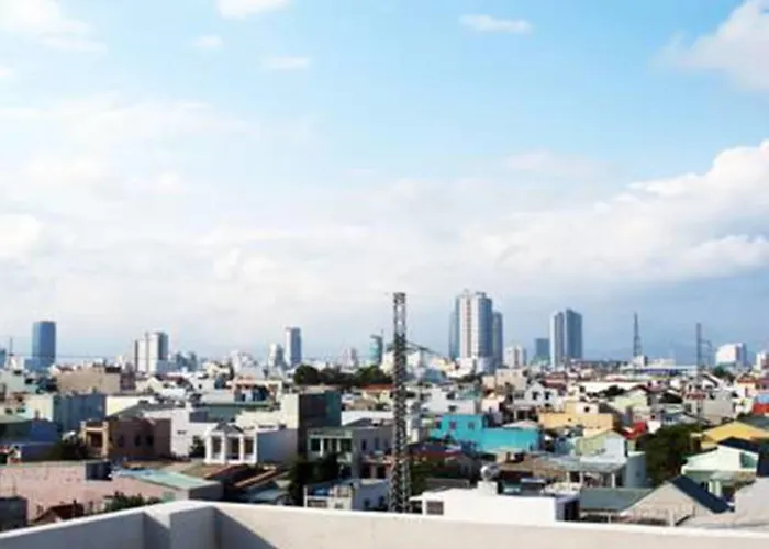Princess Hotel Da Nang