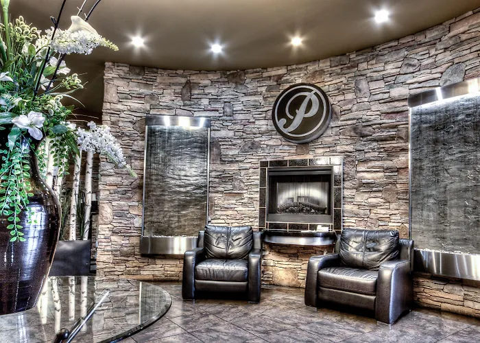 Podollan Inn & Spa - Grande Prairie