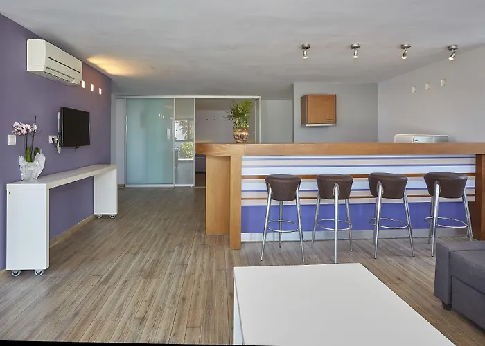 Triton Boutique Hotel