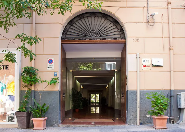 Bed and Breakfast Operà Palermo