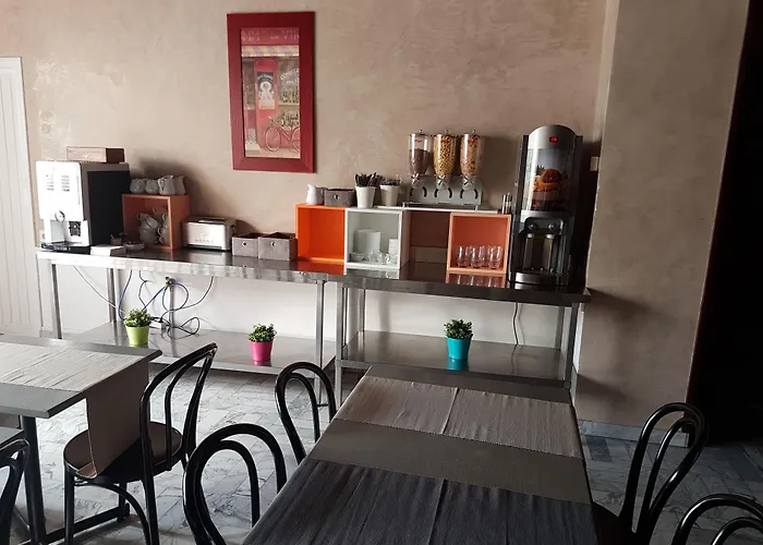 Adonis Arc Hotel Aix