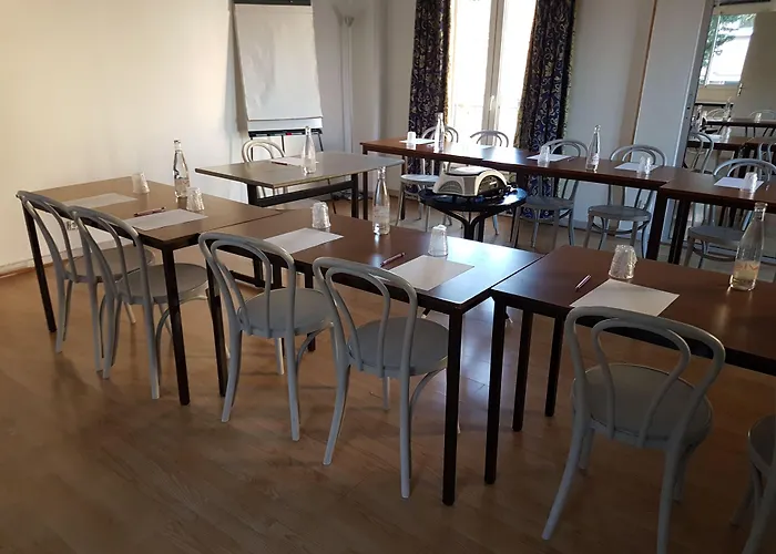 Adonis Arc Hotel Aix