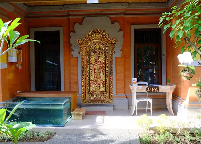 Jati 3 Bungalows