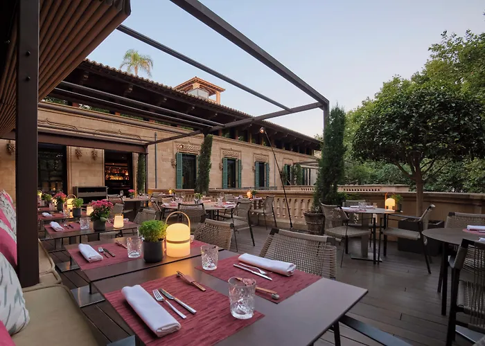 Can Alomar Hotel (Adults Only)