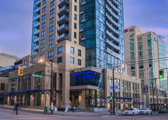 Hotel Blu